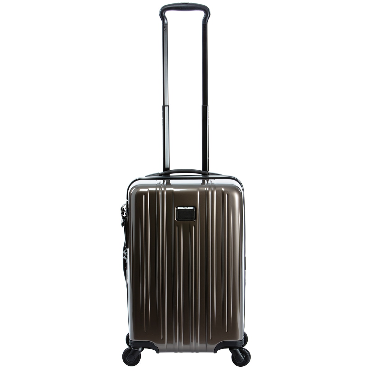 Tumi V3 Expandable Carry On - Mink