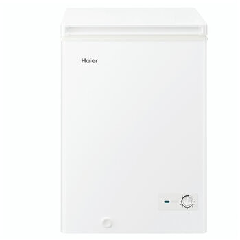 Haier 137L Chest Freezer H300 HCF137W