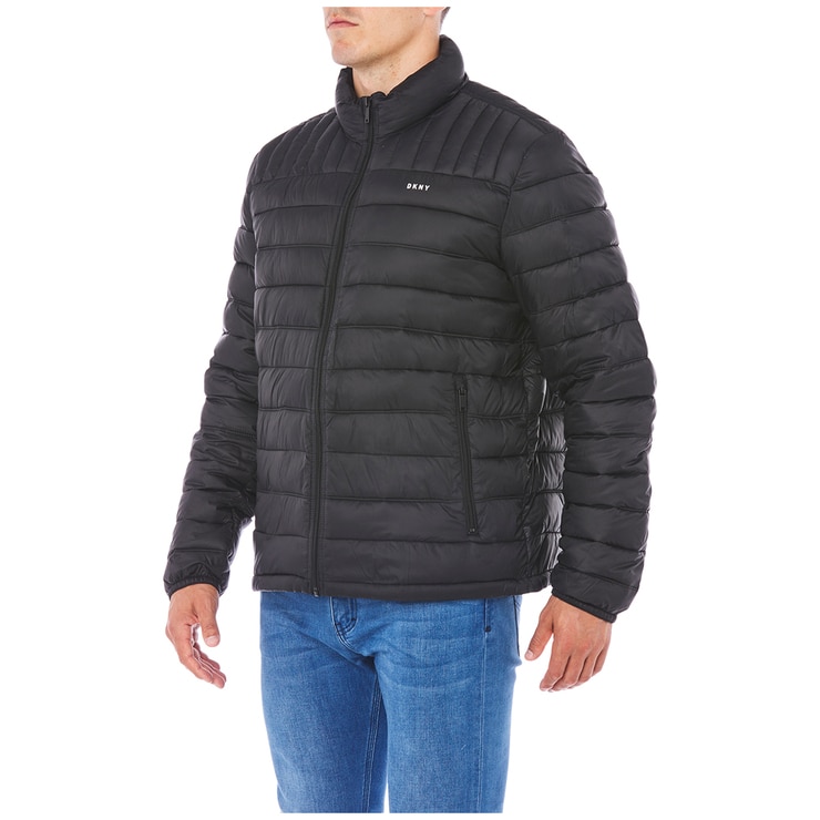 DKNY packable Jacket - Black
