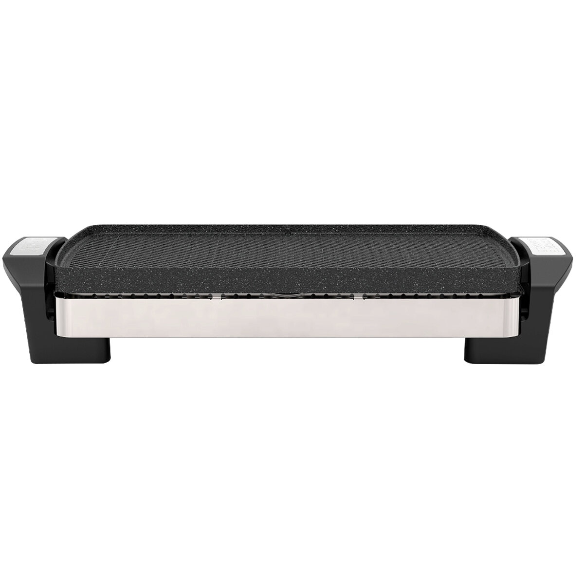 The Rock Reversible Grill/Griddle