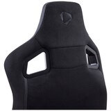 Aerocool Onex EV10 Evolution Edition Gaming Chair Suede Black
