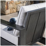 SunVilla Clifton 4 Piece Deep Seating Set