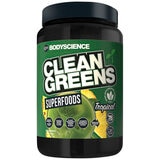 BSC Clean Greens Superfood Powder 1kg