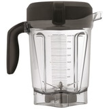 Vitamix New model E320 - Red