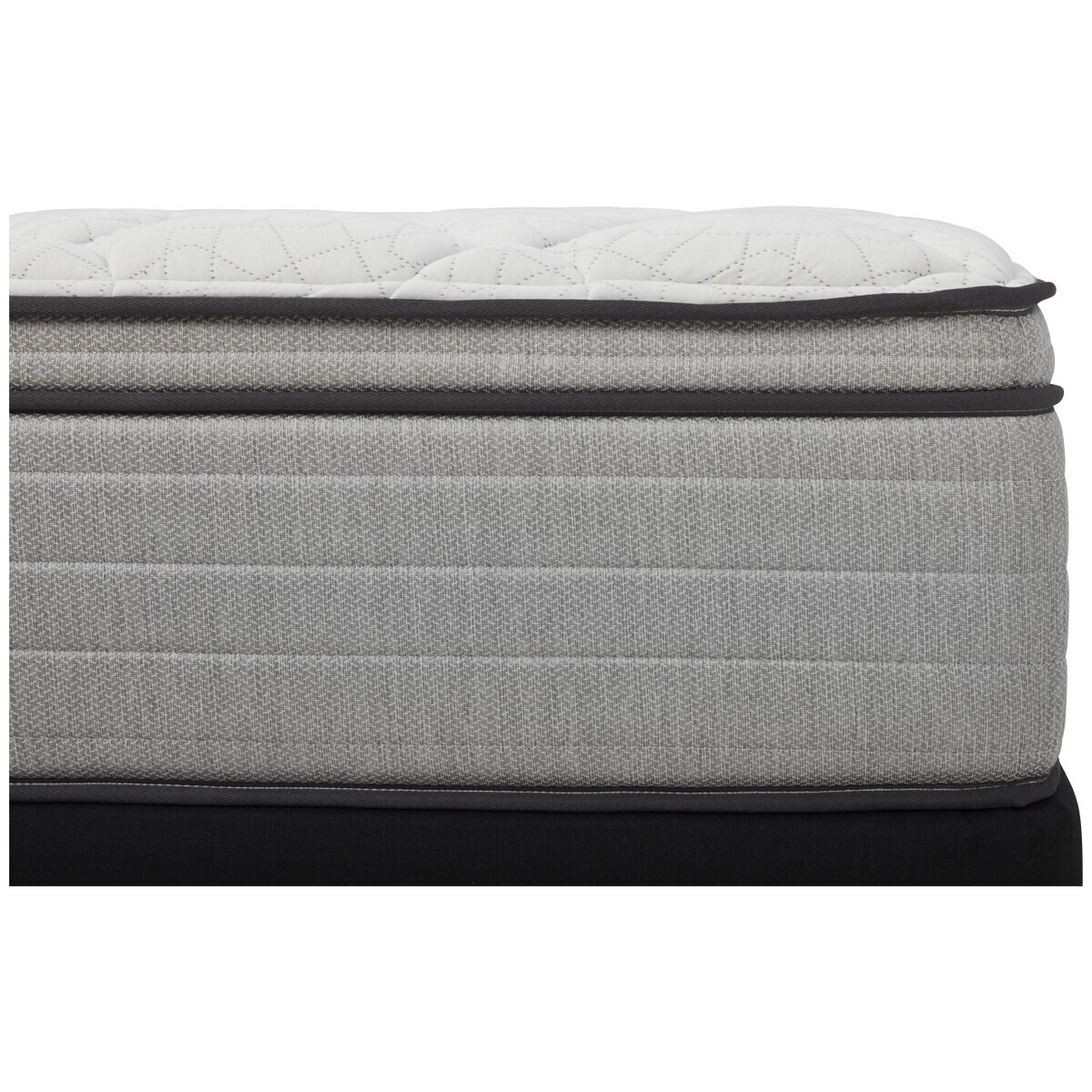 Domino Eyre Single Mattress Medium