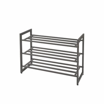 Neatfreak 3 Tier Stackable Shoe Rack - C05055P064