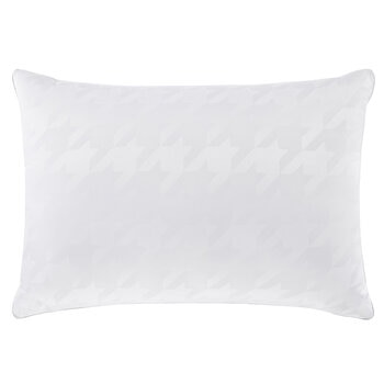 Downlite Liquiloft Fibre Pillow 2 Pack