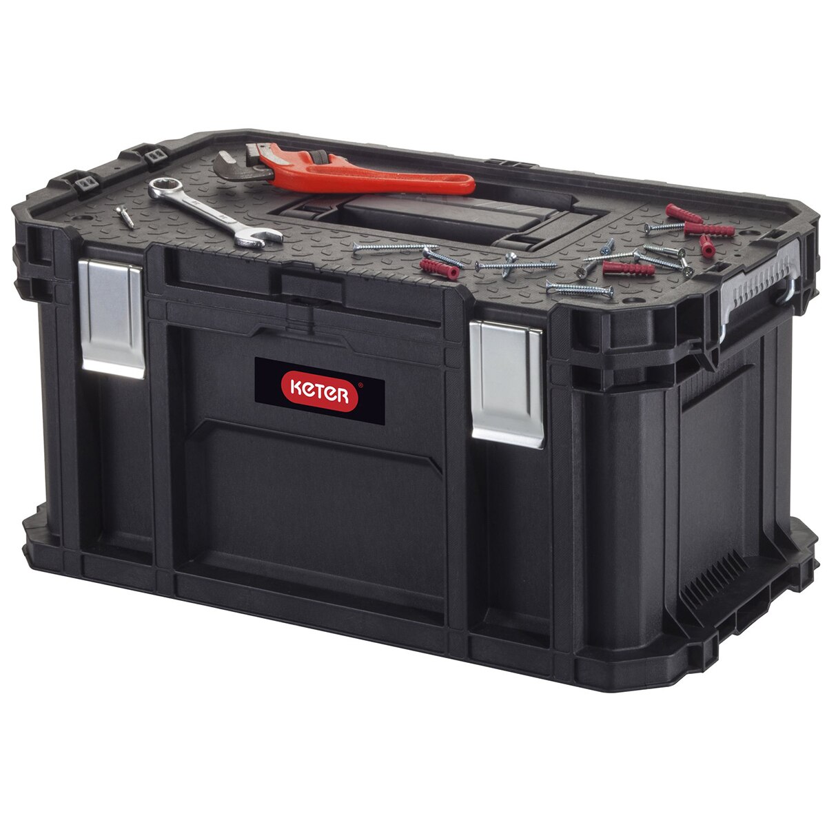 Keter Connect Tool Box