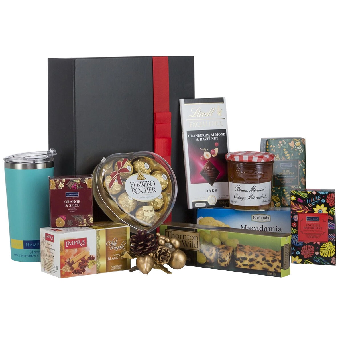 Tea Break Giftbox Hamper