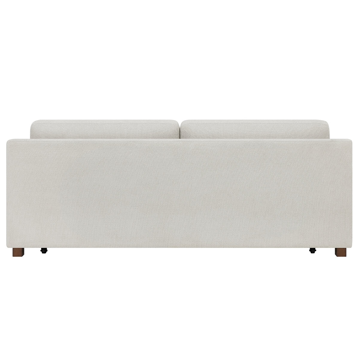 Thomasville Fabric Sofa Sleeper