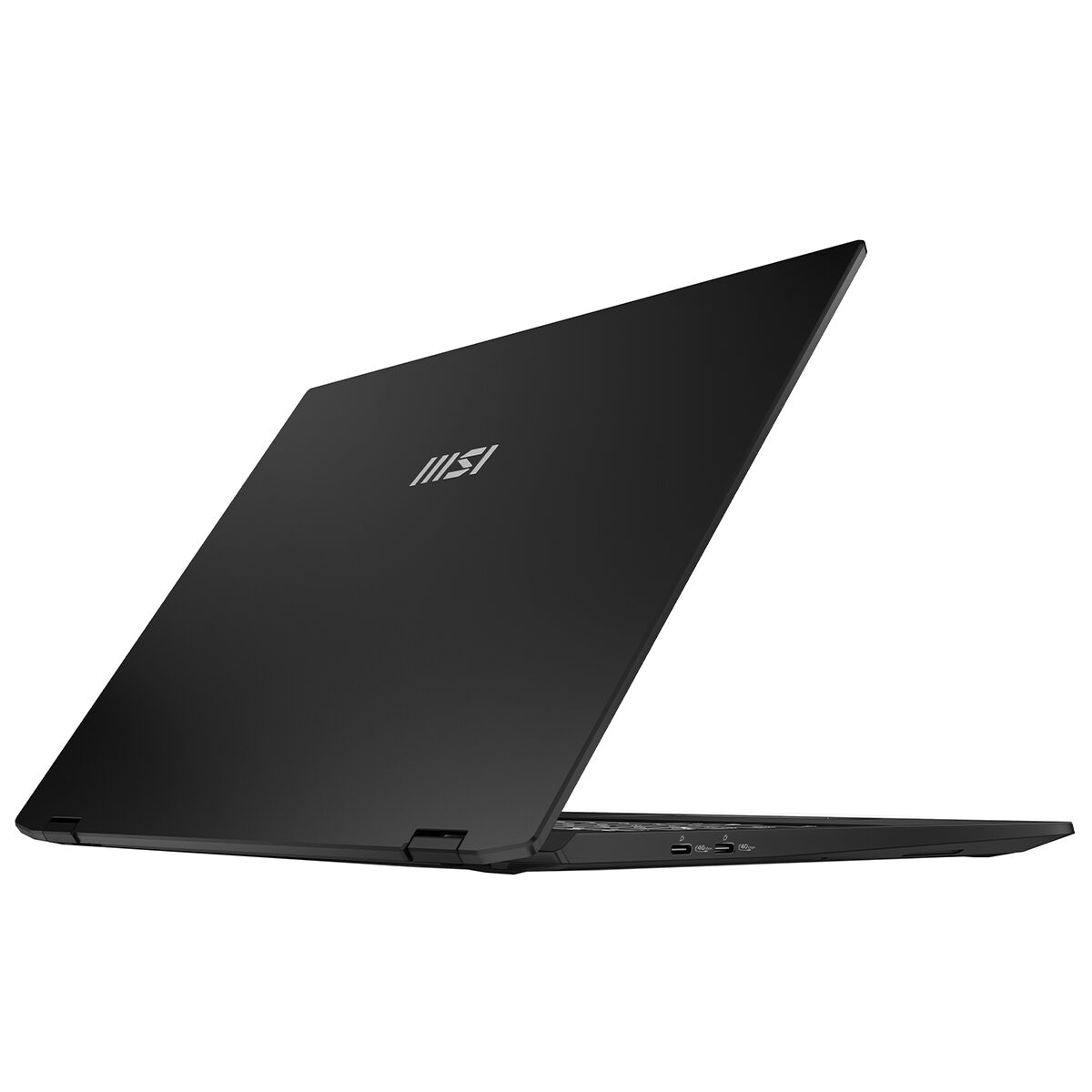 MSI Summit A16 AI+ AMD Ryzen Laptop A3HMTG-046AU