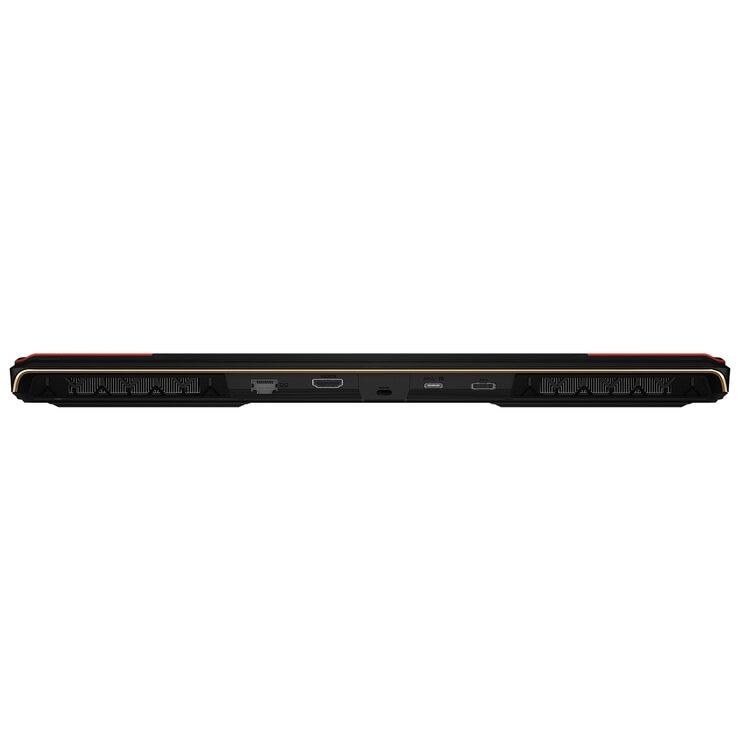 MSI 16 Inch Raider GE68 HX Gaming Laptop i9-14900HX 14VIG-435AU