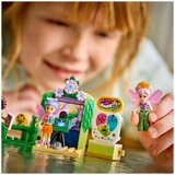 LEGO Friends Spinning Flower & Fairy Teacup Ride 42702