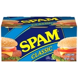 Spam Regular 3 X 340g