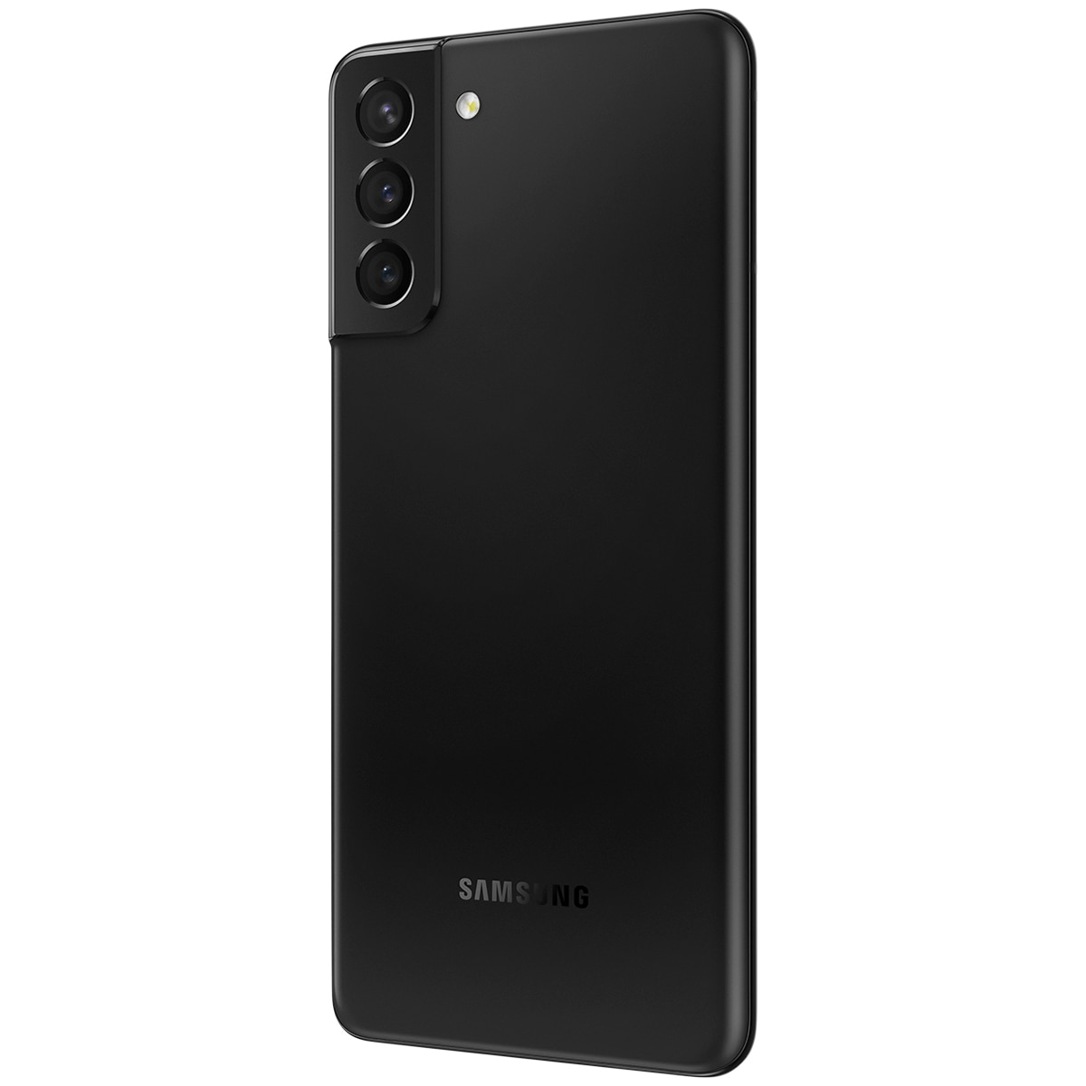 Samsung Galaxy S21+ 5G 256GB Black SM-G996BZKEATS | Costco Australia