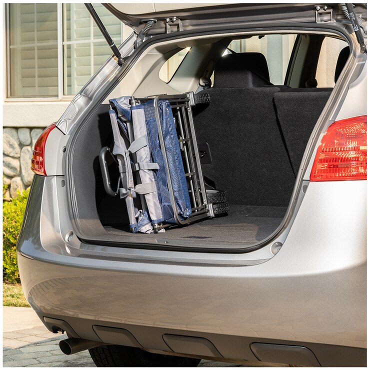 Mac Sports Folding Wagon Costco Australia