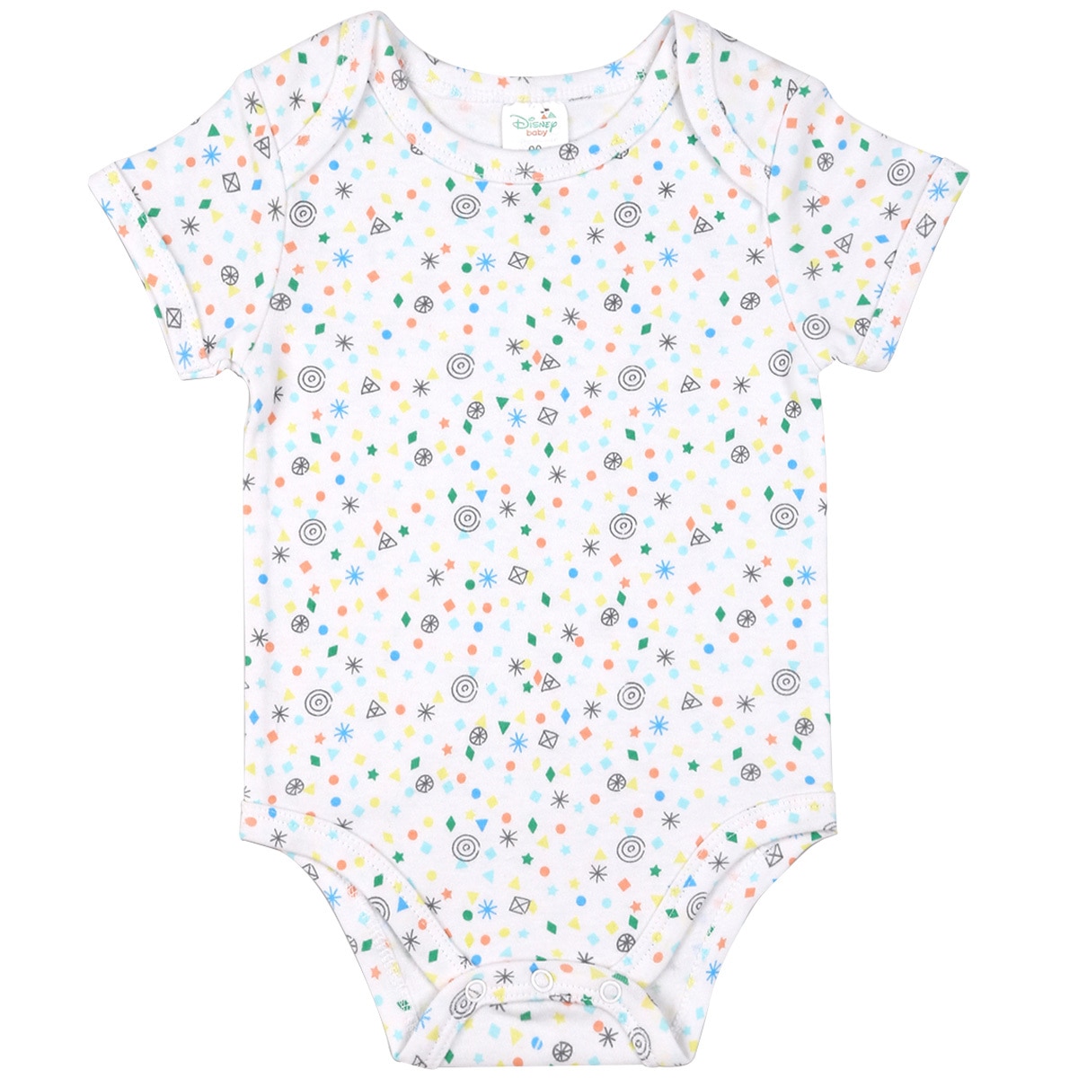 Disney Baby 3 piece Set - Dumbo