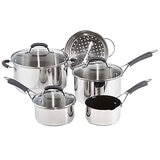 RACO Reliance Cookware 7 Piece Set