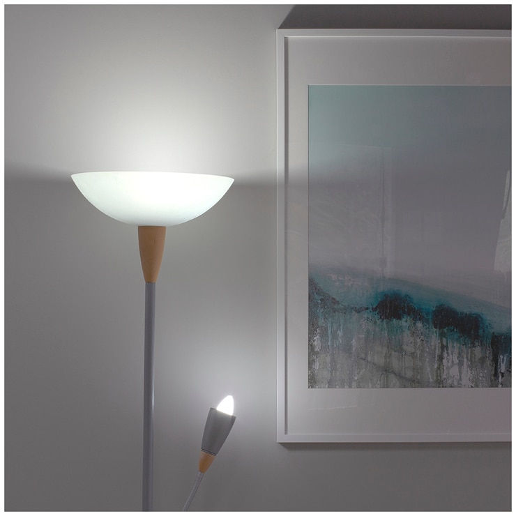 Laser Smart Bulb 5W E14 White 8 Pack Costco Australia