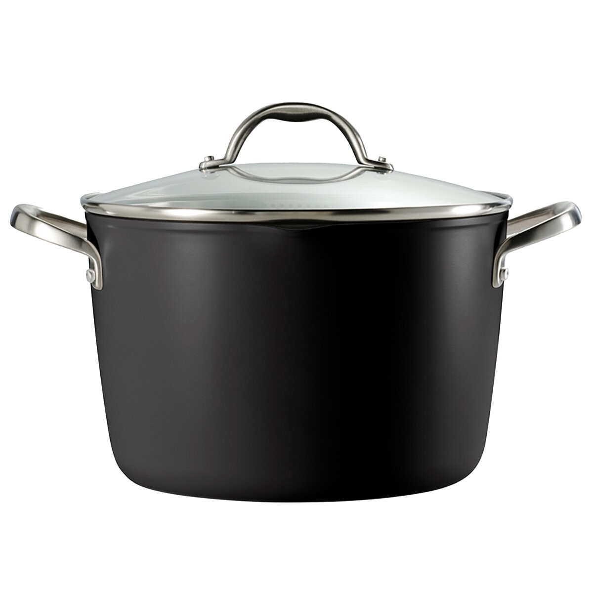 Tramontina Ceramic Cookware Non-Stick 12 Piece Set