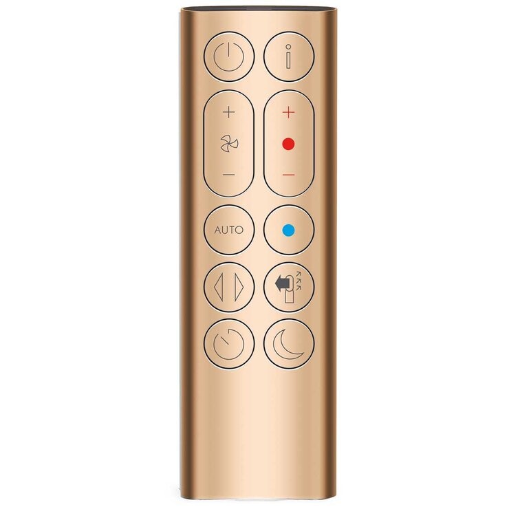Dyson Purifier Hot + Cool HP12 De-NOx 546294-01