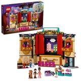 LEGO Andrea's Theatre School 41714