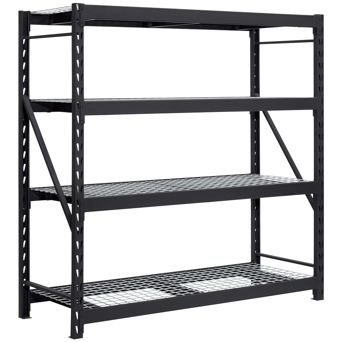 Whalen Shelving Unit Costco Garage Storage Racks