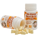 Ozi Choice Milky Bites - Manuka Honey