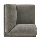 Thomasville 6PC Fabric Modular Sectional