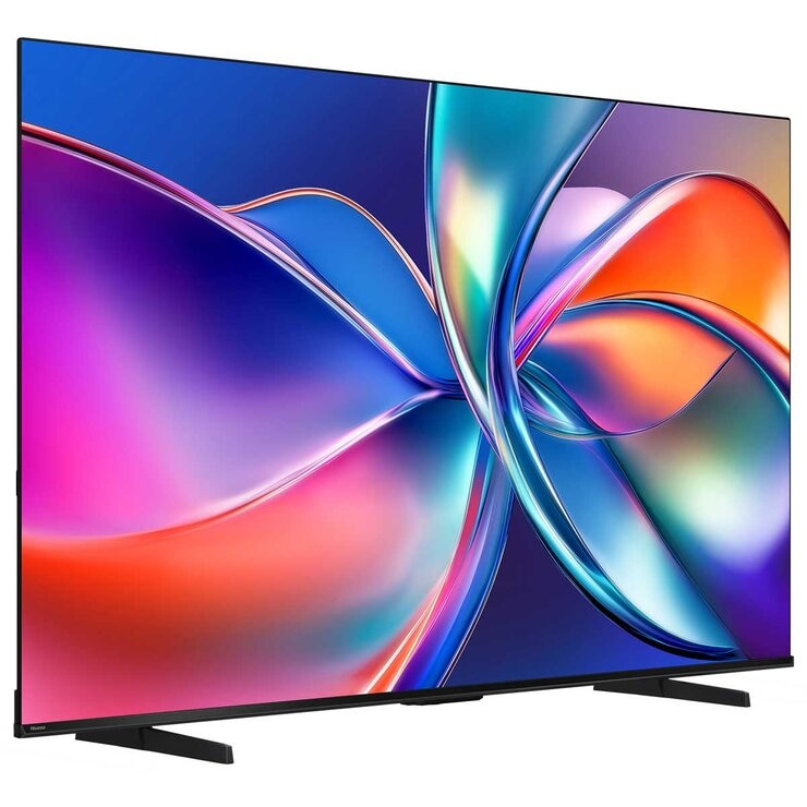 Hisense 43 Inch Q6QAU 4K QLED Smart TV 43Q6QAU