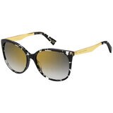 Marc Jacobs Marc 203/S Women's Sunglasses