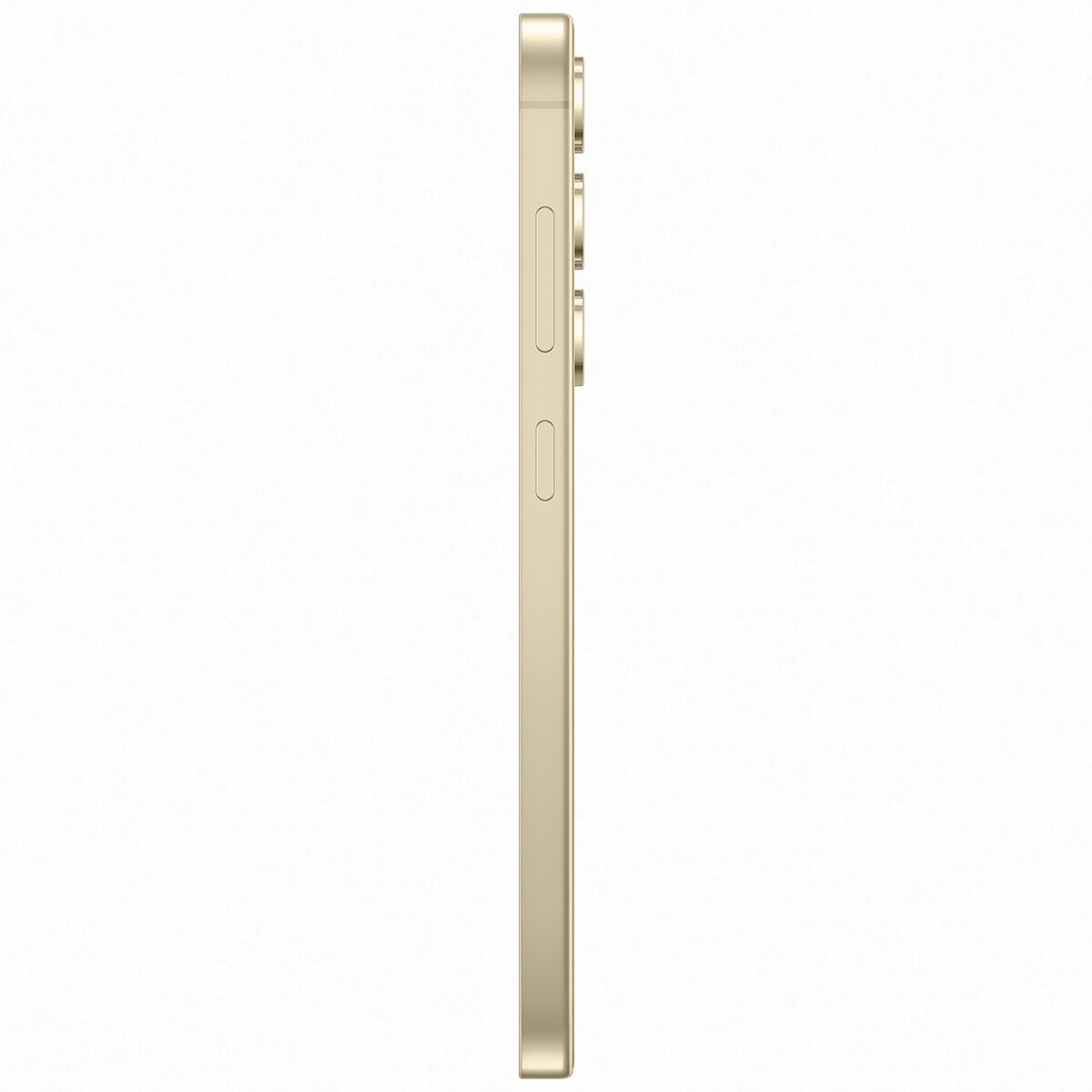 Samsung Galaxy S24 512GB Amber Yellow