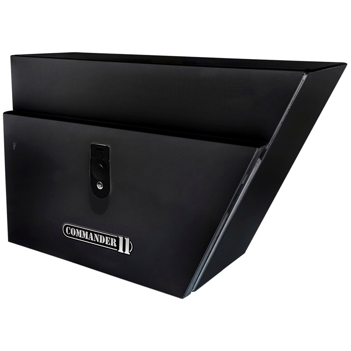 Commander 11 Steel Undertray Toolbox Costco Australia