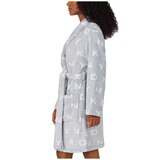 DKNY - Women's Robe - Grey