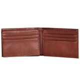 Ben Sherman Wallet And Belt Set Tan