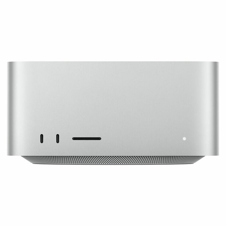 Apple Mac Studio with M5 Max chip with 18‑core CPU, 32‑core GPU, 36GB, 512GB Apple Mac Studio with M5 Max chip with 18‑core CPU, 32‑core GPU, 36GB, 512GB