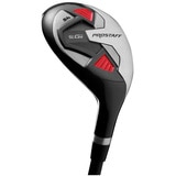 Wilson Pro Staff SGI Left Hand Golf Club Set