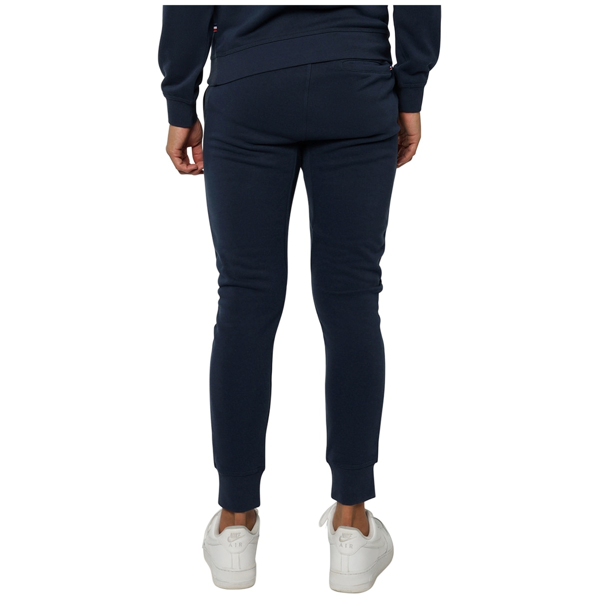 Lecoq Pants - Dress Blue