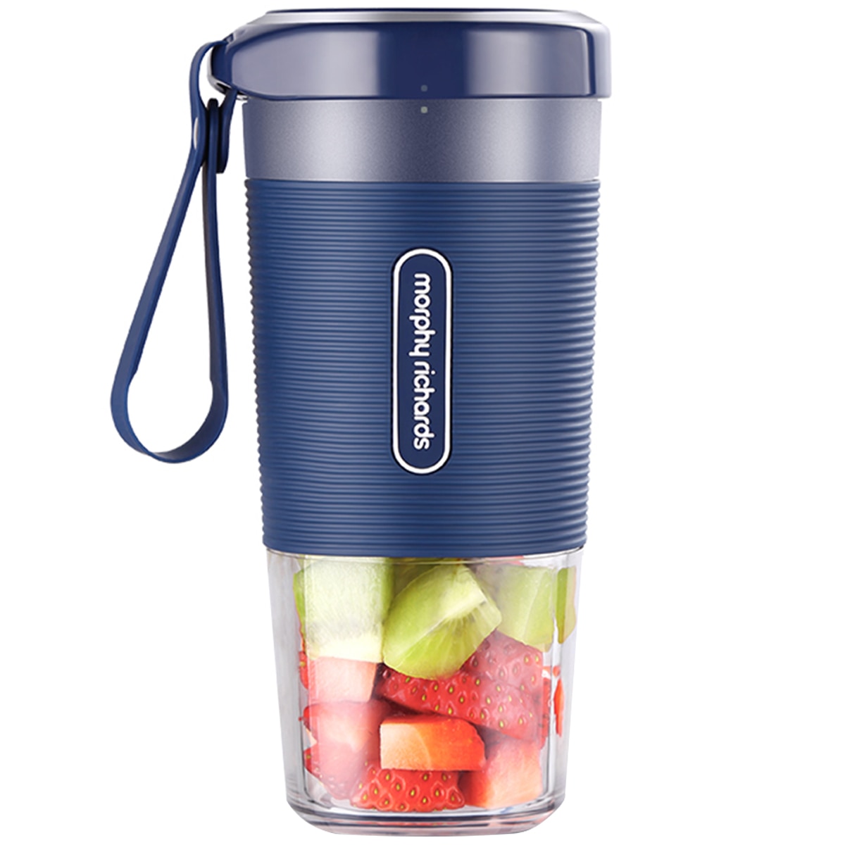 Morphy Richards Portable Blender - Blue