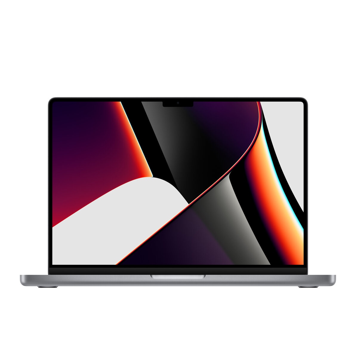 MacBook Pro 14 Inch with M1 Pro Chip