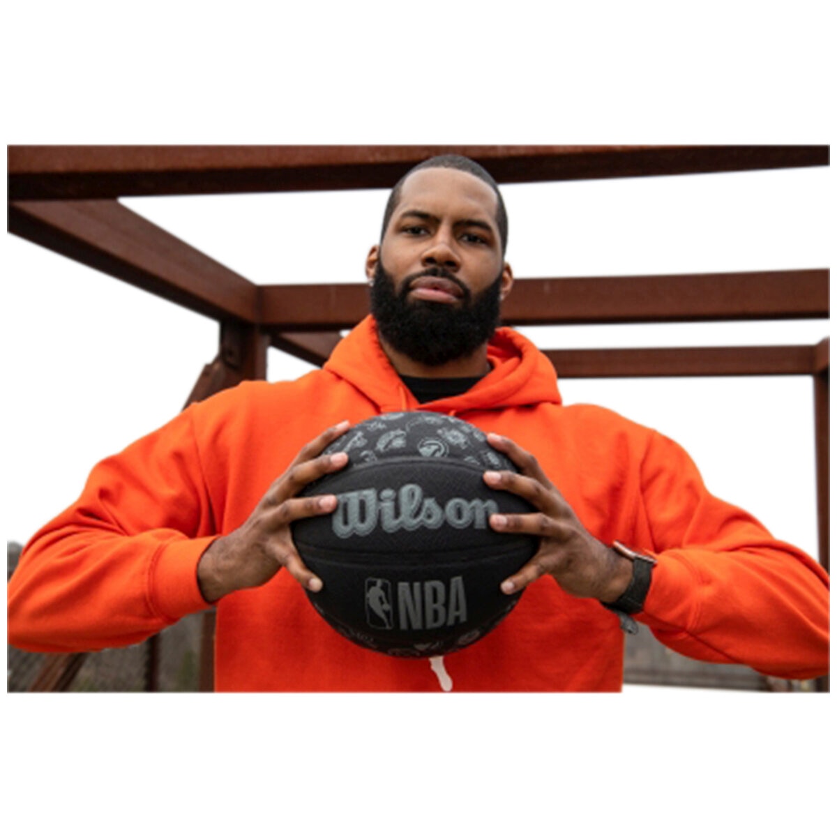 Wilson NBA Signature Series Basketball Costco Australia