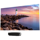 Hisense 120 Inch 4K Laser TV 120L5FSET