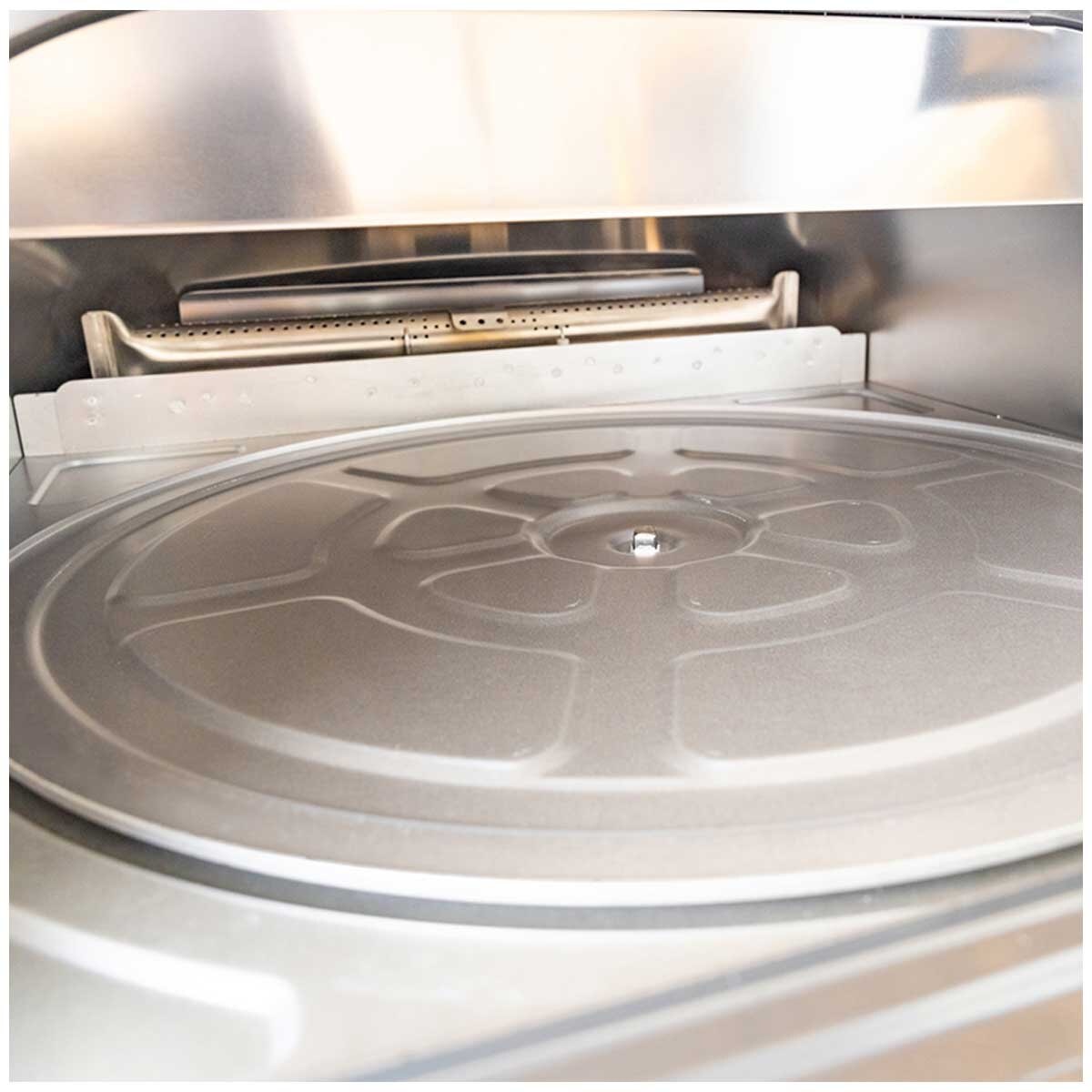 Nexgrill Ora 16 Inch Pizza Oven
