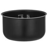 Cuckoo Micom Rice Cooker 6 Cups CR-0685FW