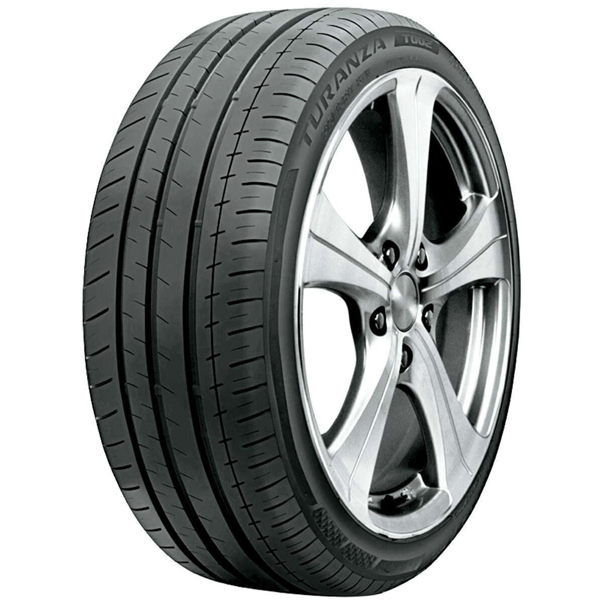 Bridgestone 215/45R17 87W Turanza T002