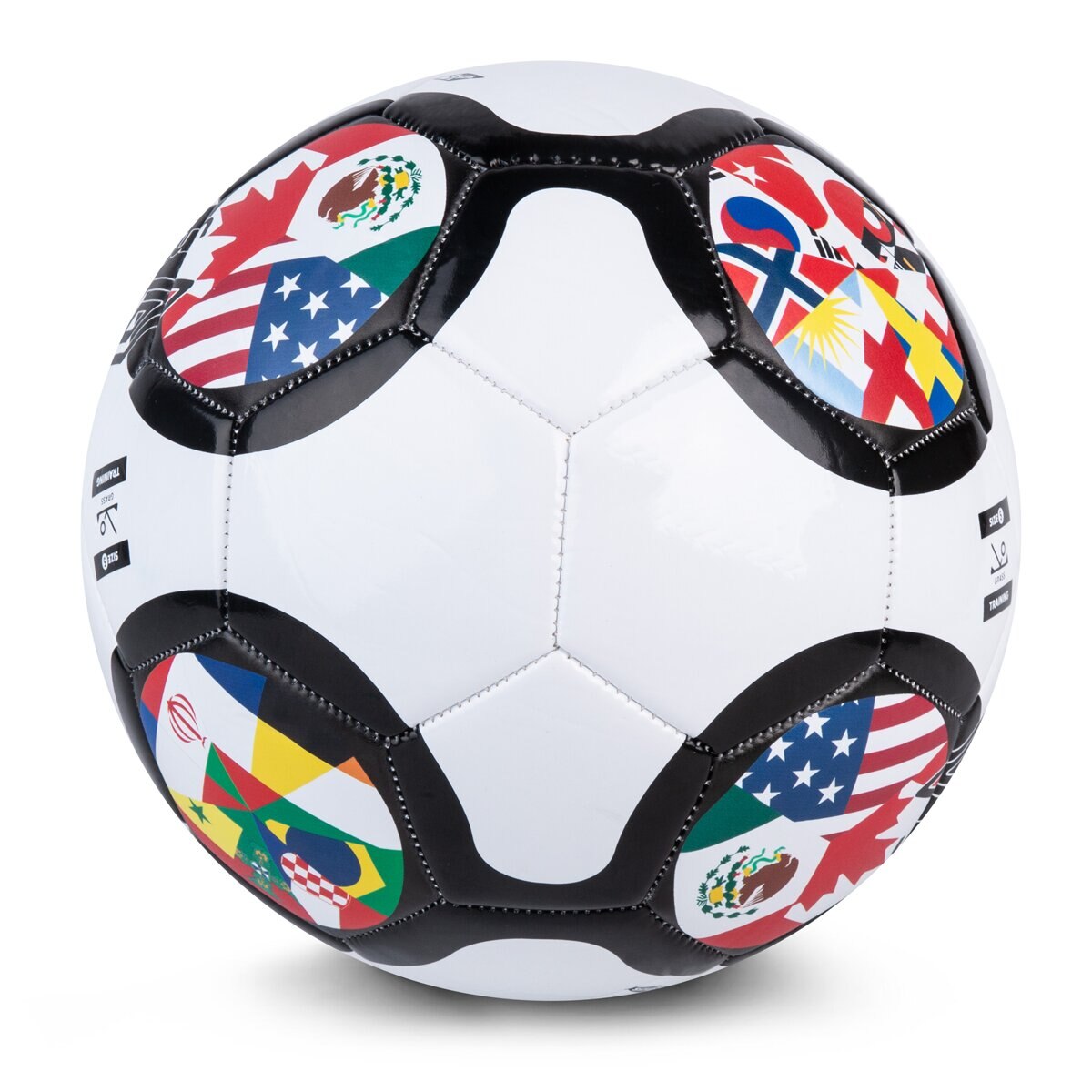 Umbro Flags of the World Ball Umbro Flags of the World Ball