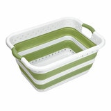 Addis Collapsible Laundry Basket 45L