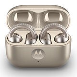 Motorola Moto Buds Loop French Oak With Swarovski Crystals Motorola Moto Buds Loop French Oak With Swarovski Crystals
