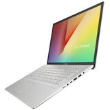 ASUS 17.3 Inch Vivobook 17 i7-1165G7 512GB Silver S712EA-AU025W