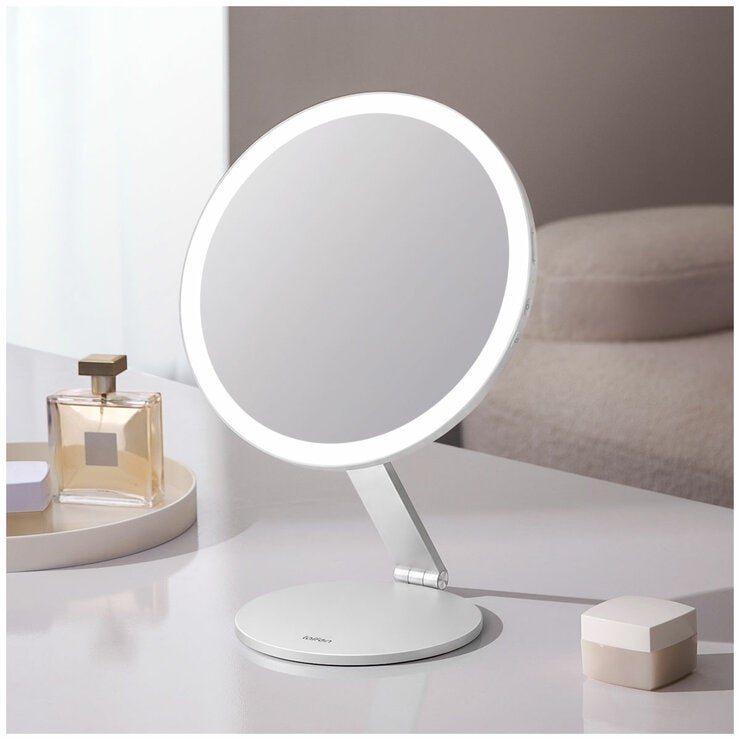 Laifen Glowy Vanity Mirror 1MM51PAUWH001 Laifen Glowy Vanity Mirror 1MM51PAUWH001
